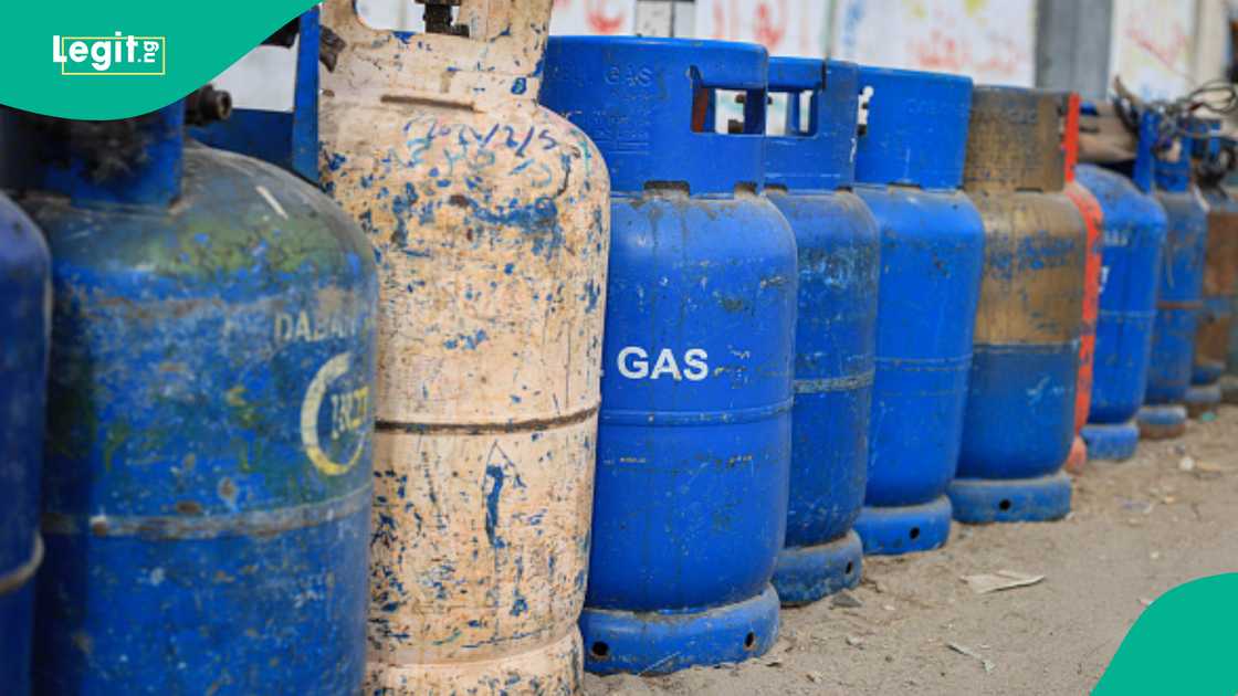 A new NBS data shows South-South and South-East regions record highest hikes in cooking gas prices as Niger, Plateau, and Kebbi get the lowest. A new NBS data shows South-South and South-East regions record highest hikes in cooking gas prices as Niger, Plateau, and Kebbi get the lowest.