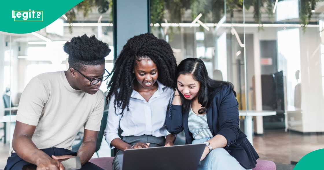 Entrepreneurship world cup opportunity for Nigerians Entrepreneurship world cup opportunity for Nigerians