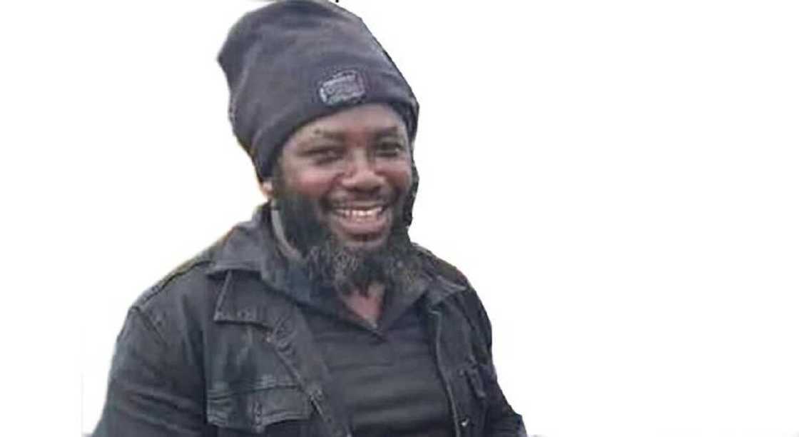 Dakarun soji sun kama gagarumin bokan Gana da 'yan kungiyarsa Dakarun soji sun kama gagarumin bokan Gana da 'yan kungiyarsa