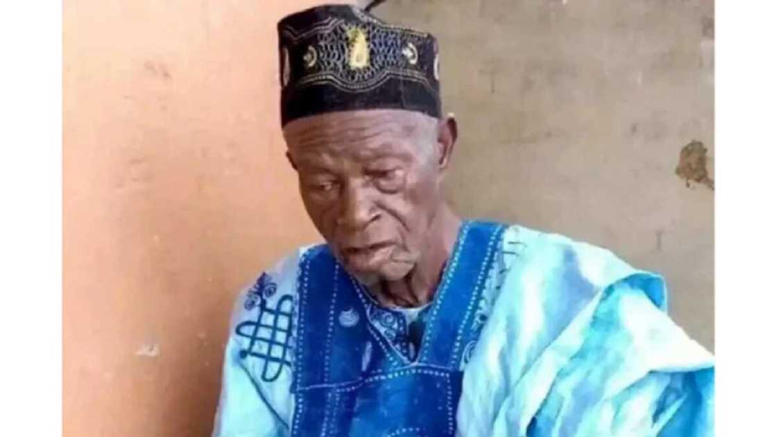 Alhaji Alao Alhaji Alao