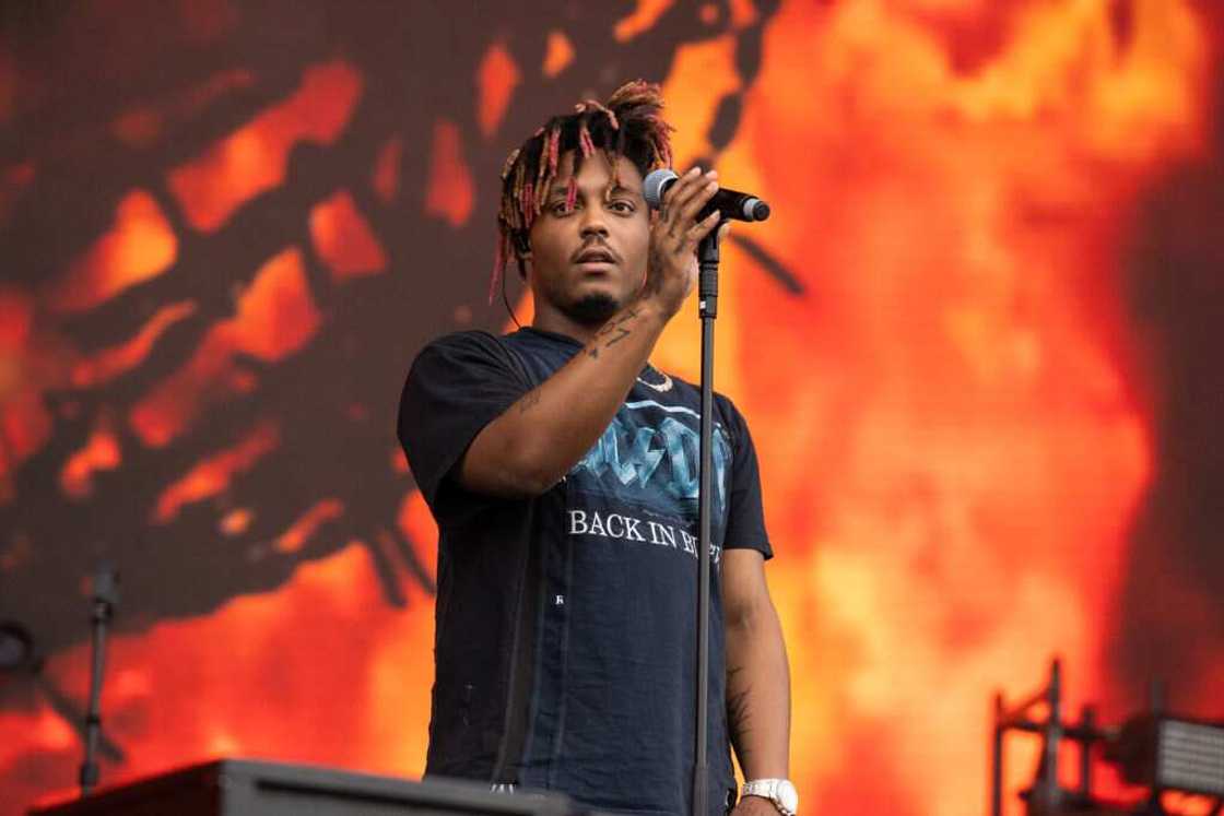 Juice Wrld plane Juice Wrld plane