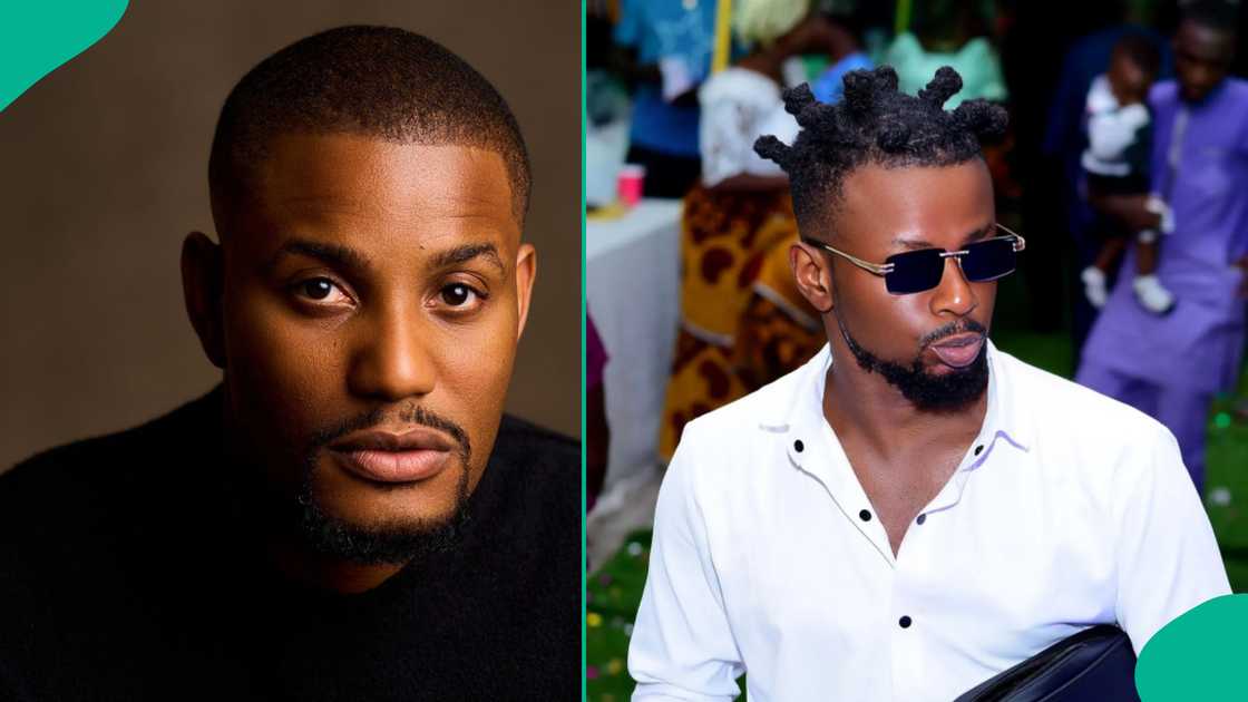 Alex Ekubo, Stanley Ontop, death, Nollywood, actor Alex Ekubo, Stanley Ontop, death, Nollywood, actor