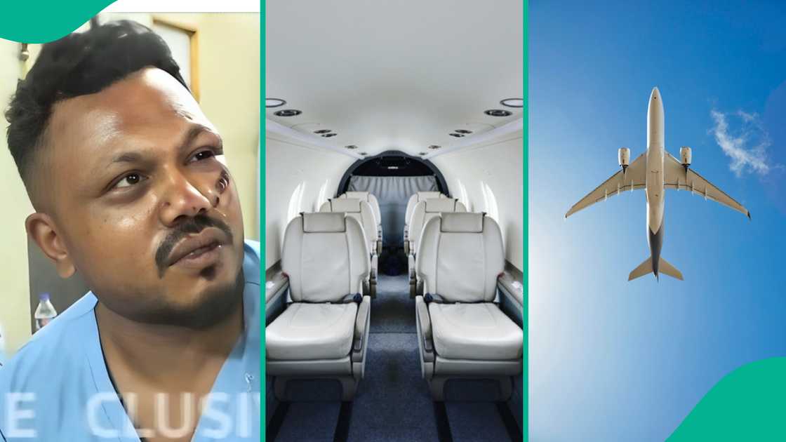 Only survivor of Air India plane crash. Only survivor of Air India plane crash.