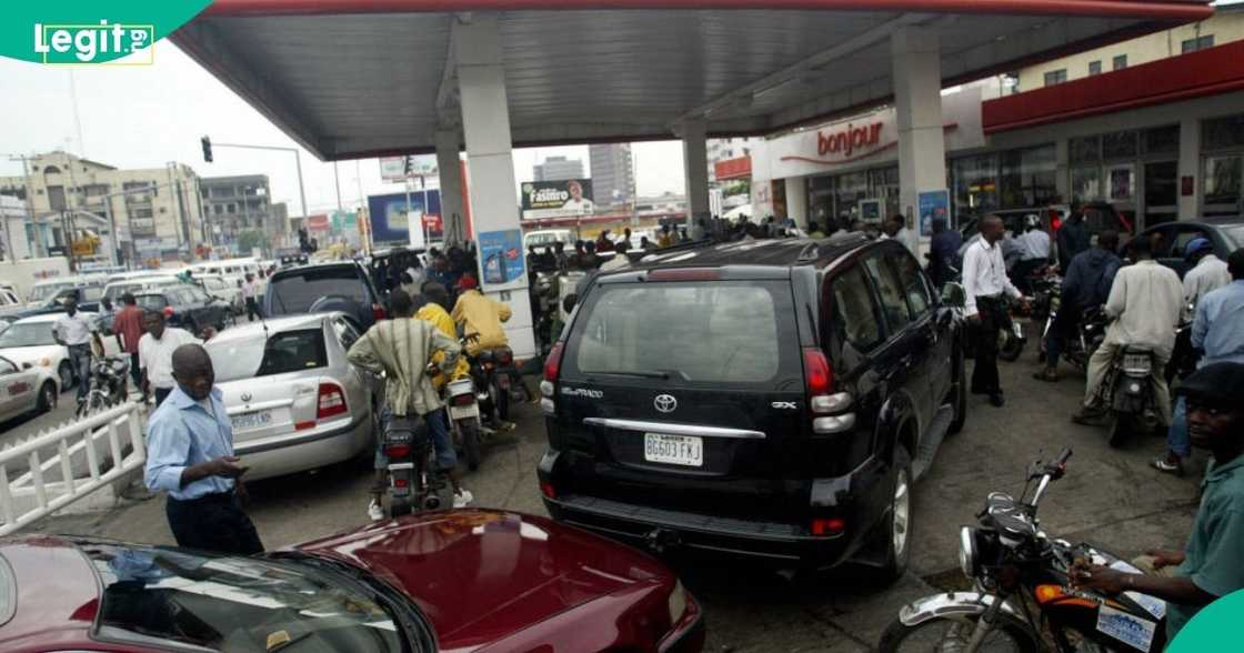 Petrol imports lose pricing edge as Dangote Refinery undercuts estimated landing costs Petrol imports lose pricing edge as Dangote Refinery undercuts estimated landing costs