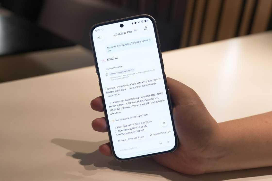 TECNO EllaClaw Hands-On: An AI That Doesn’t Just Talk - It Acts