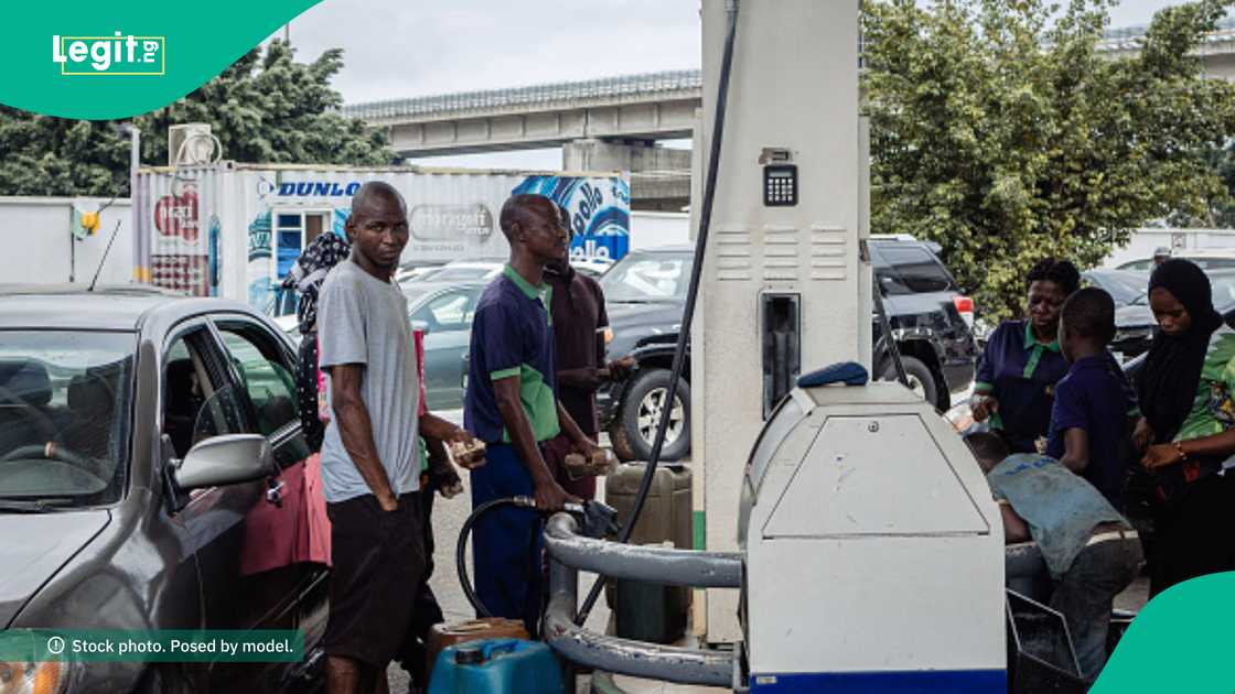 Petrol marketers cry out against monopoly Petrol marketers cry out against monopoly