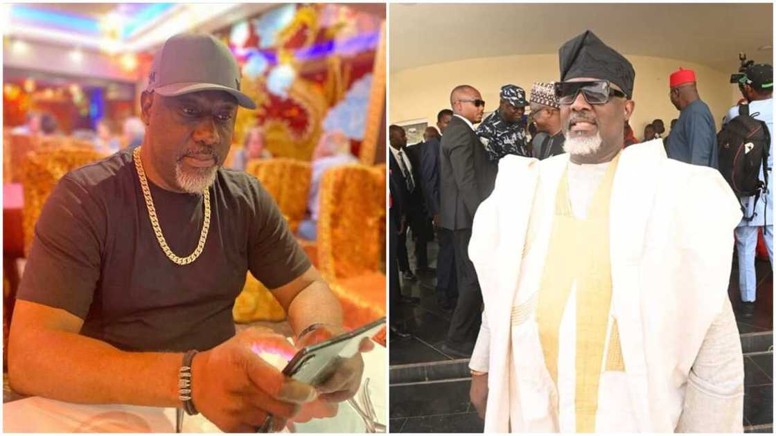 Dino Melaye/Kogi PDP Governorship Candidate/Atiku Dino Melaye/Kogi PDP Governorship Candidate/Atiku