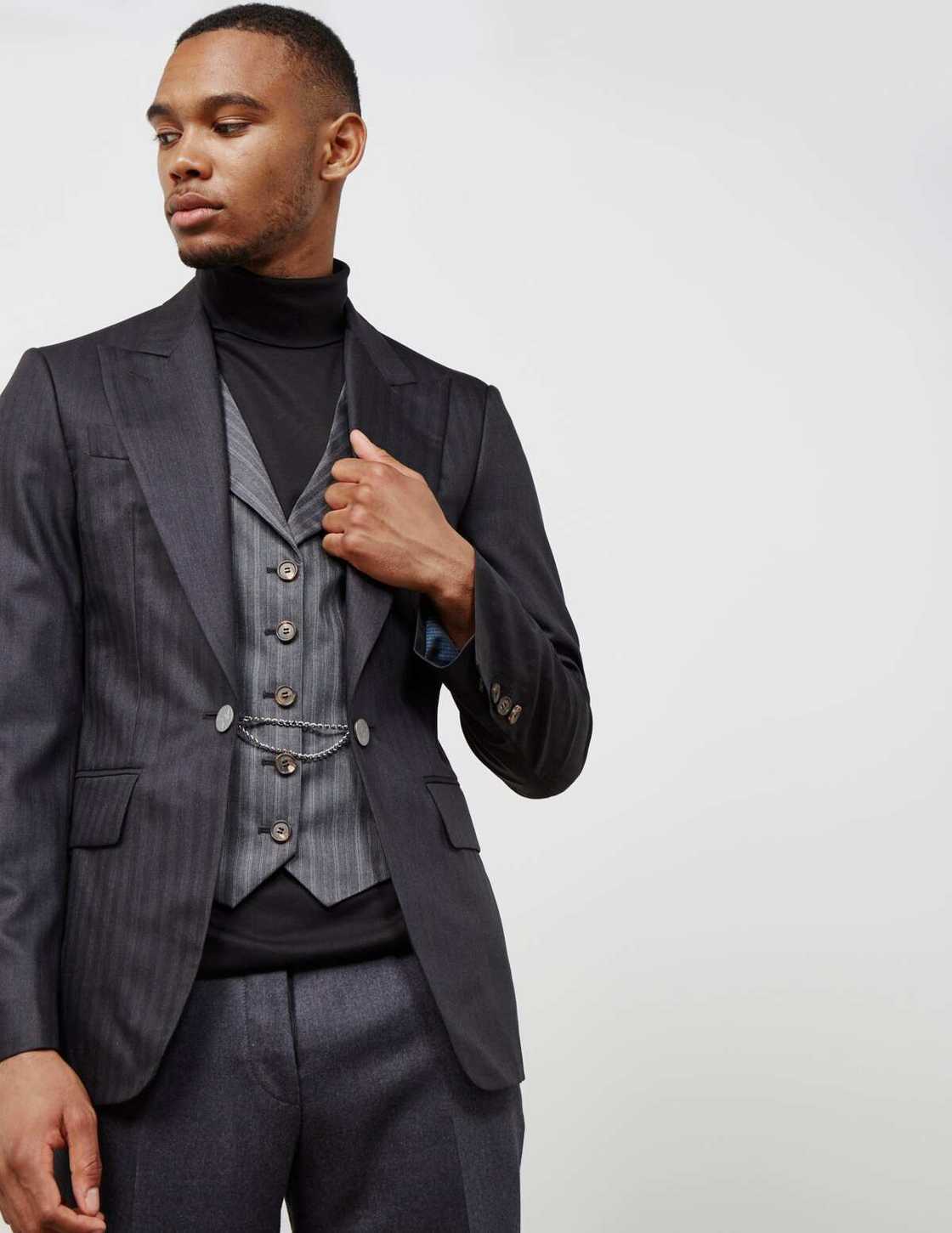 New waistcoat styles for men and women New waistcoat styles for men and women