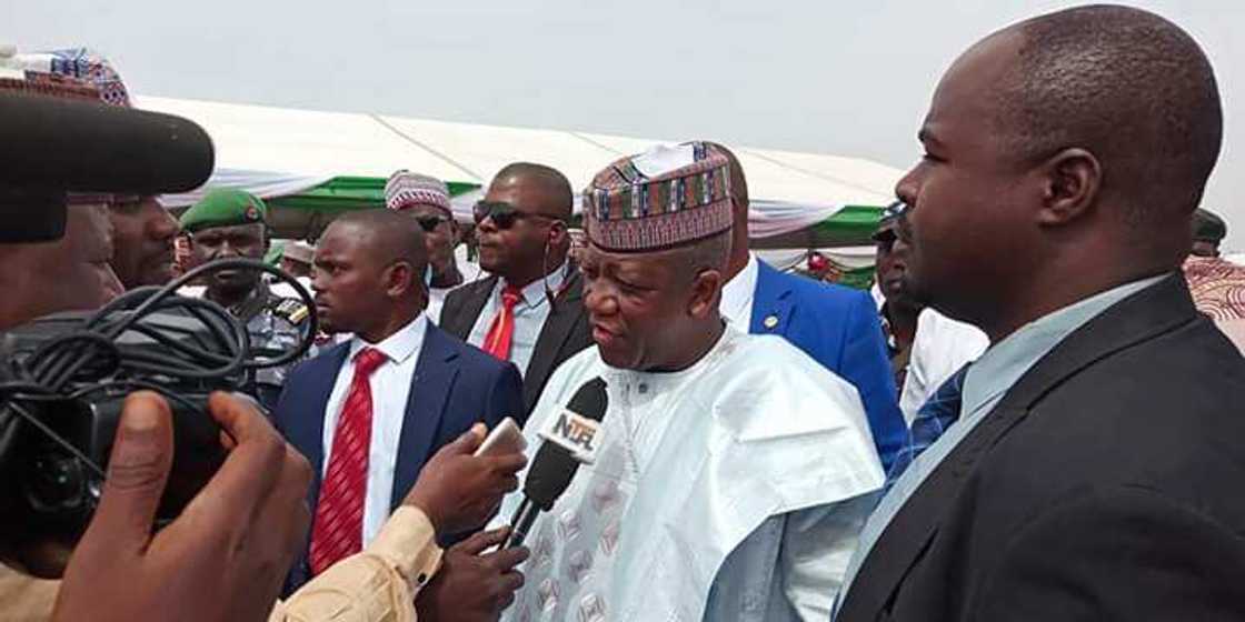 Abdulaziz Yari/APC/Northwest/2023 Election/Arewa/senate presidency Abdulaziz Yari/APC/Northwest/2023 Election/Arewa/senate presidency