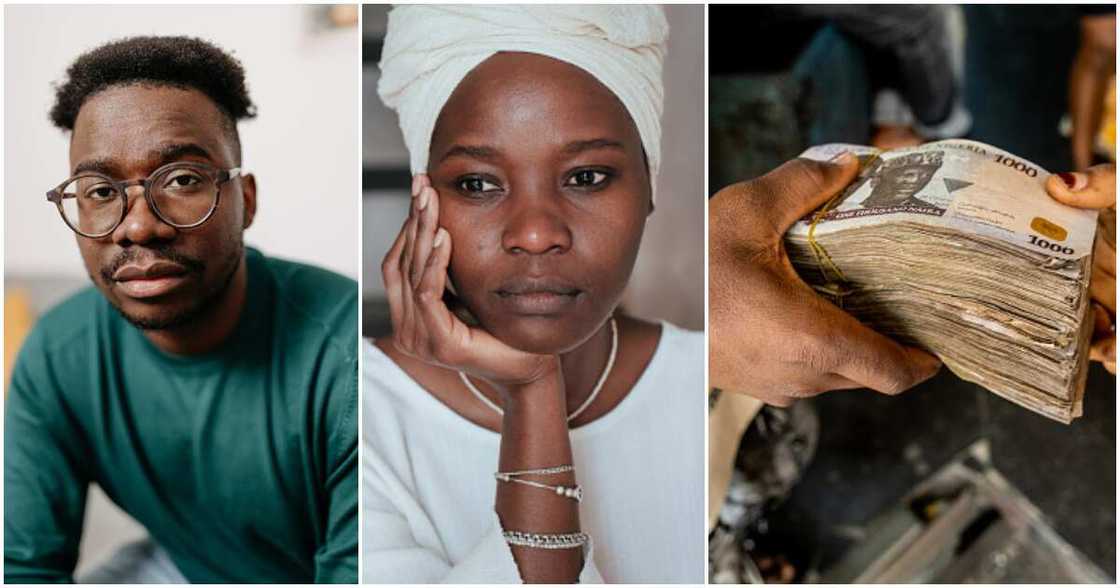 Boyfriend, cheating, N500k Boyfriend, cheating, N500k