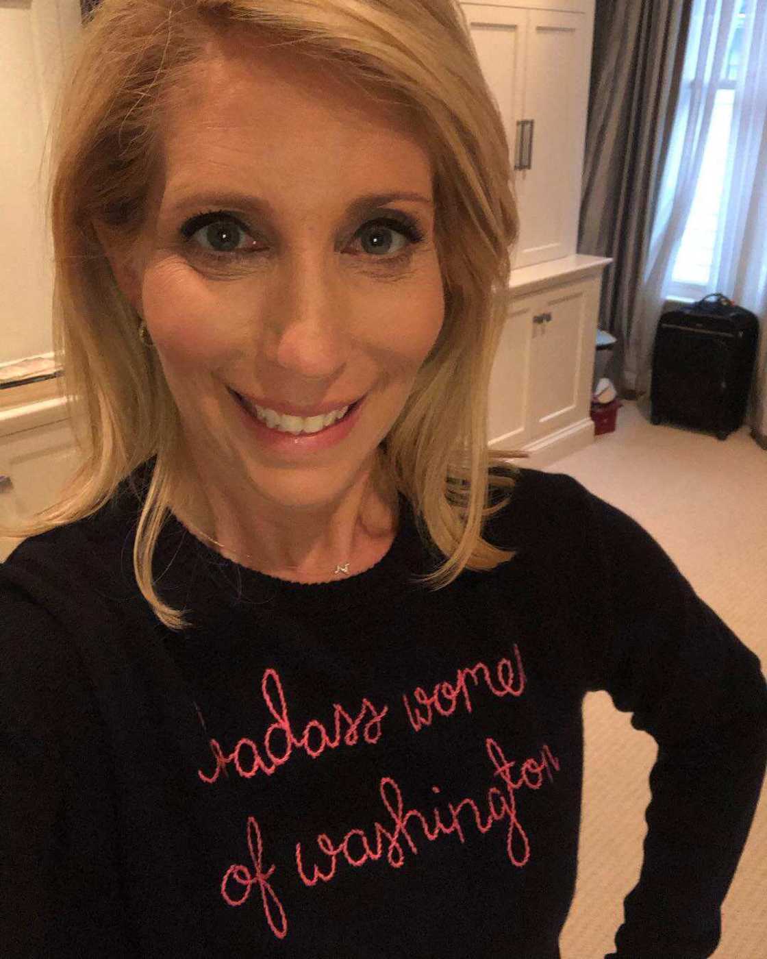 Dana Bash plastic surgery Dana Bash plastic surgery
