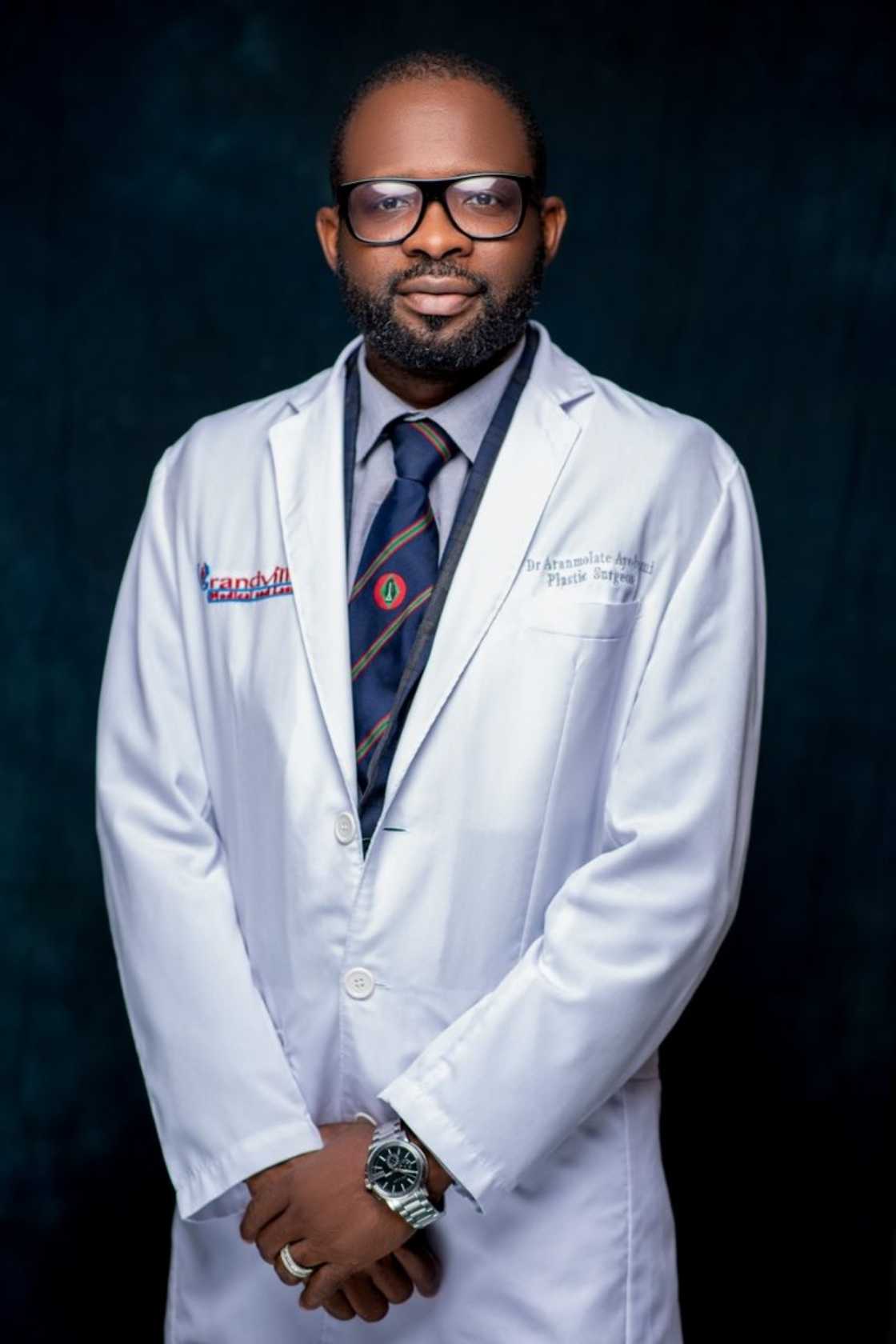 Dr. Ayobami Aranmolate: Pioneering a New Era of Plastic Surgery and Healthcare in Africa Dr. Ayobami Aranmolate: Pioneering a New Era of Plastic Surgery and Healthcare in Africa