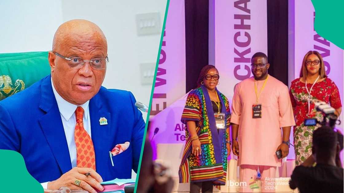 Akwa Ibom set to host transformative Tech Week 2025 Akwa Ibom set to host transformative Tech Week 2025