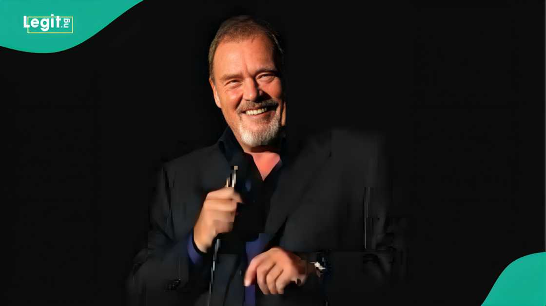Music legend David Clayton-Thomas dies after long battle with illness Music legend David Clayton-Thomas dies after long battle with illness