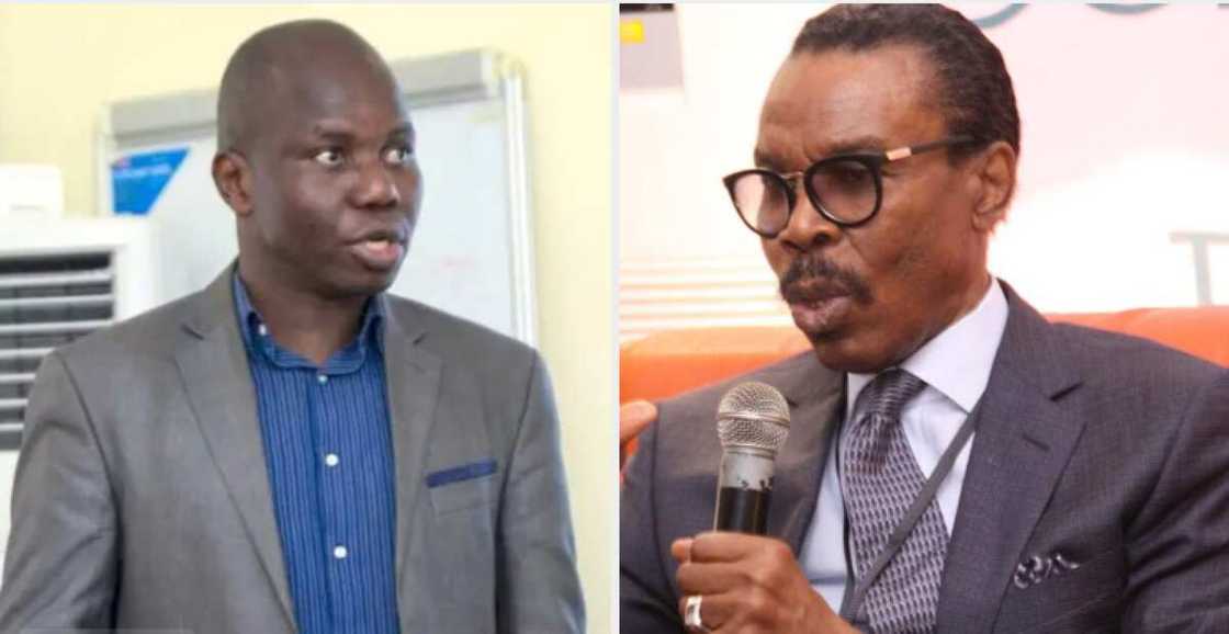 Experts speak on Nigerian debt crises Experts speak on Nigerian debt crises