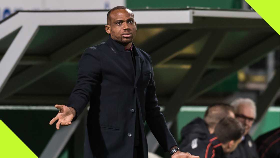 Sunday Oliseh, Fortuna Sittard, FC Eindhoven, Netherlands, Eredivise.