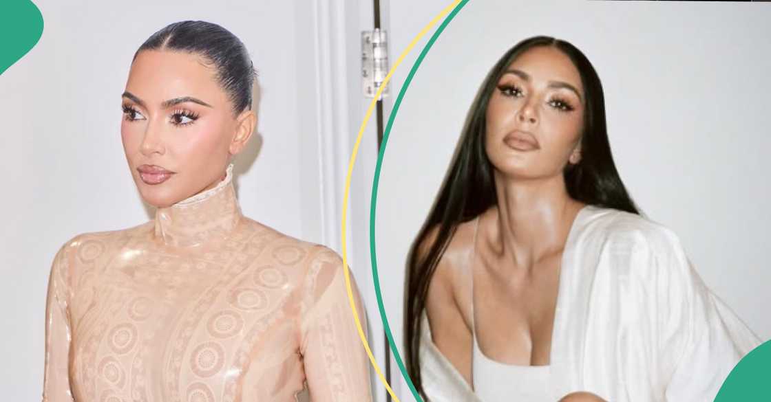 Kim Kardashian reveals how ChatGPT couldn’t save her from failing her law exam Kim Kardashian reveals how ChatGPT couldn’t save her from failing her law exam