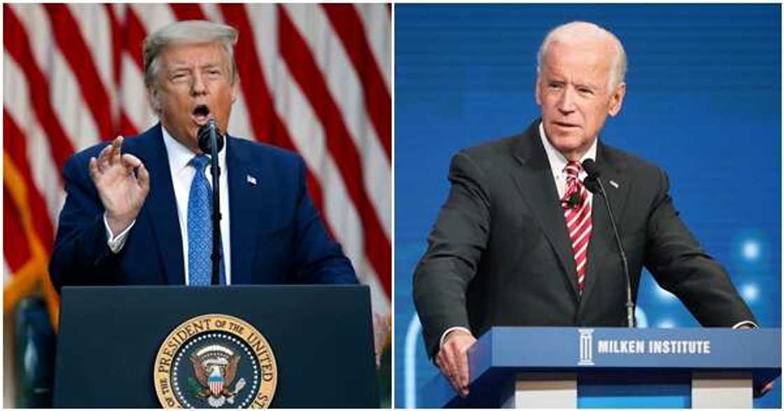 US election: Donald Trump vows to challenge late vote count US election: Donald Trump vows to challenge late vote count