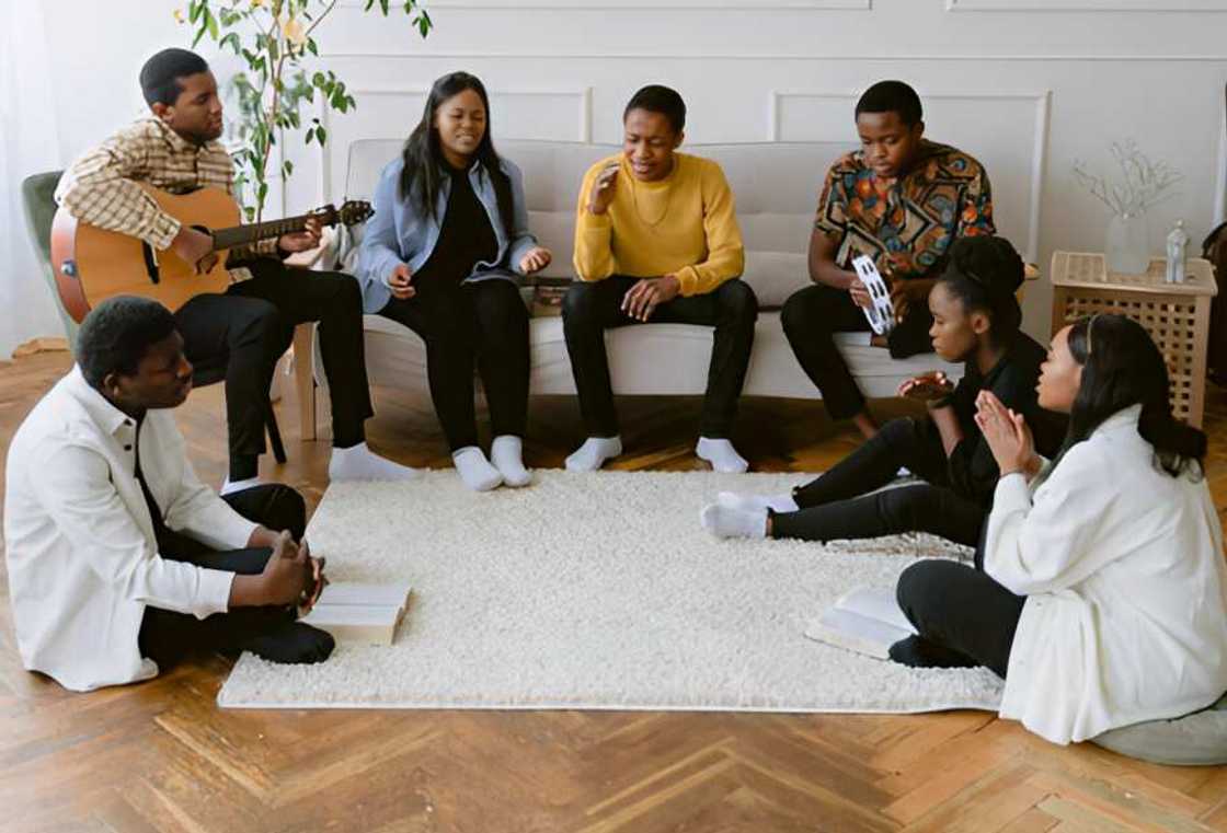 role of youth in the church role of youth in the church