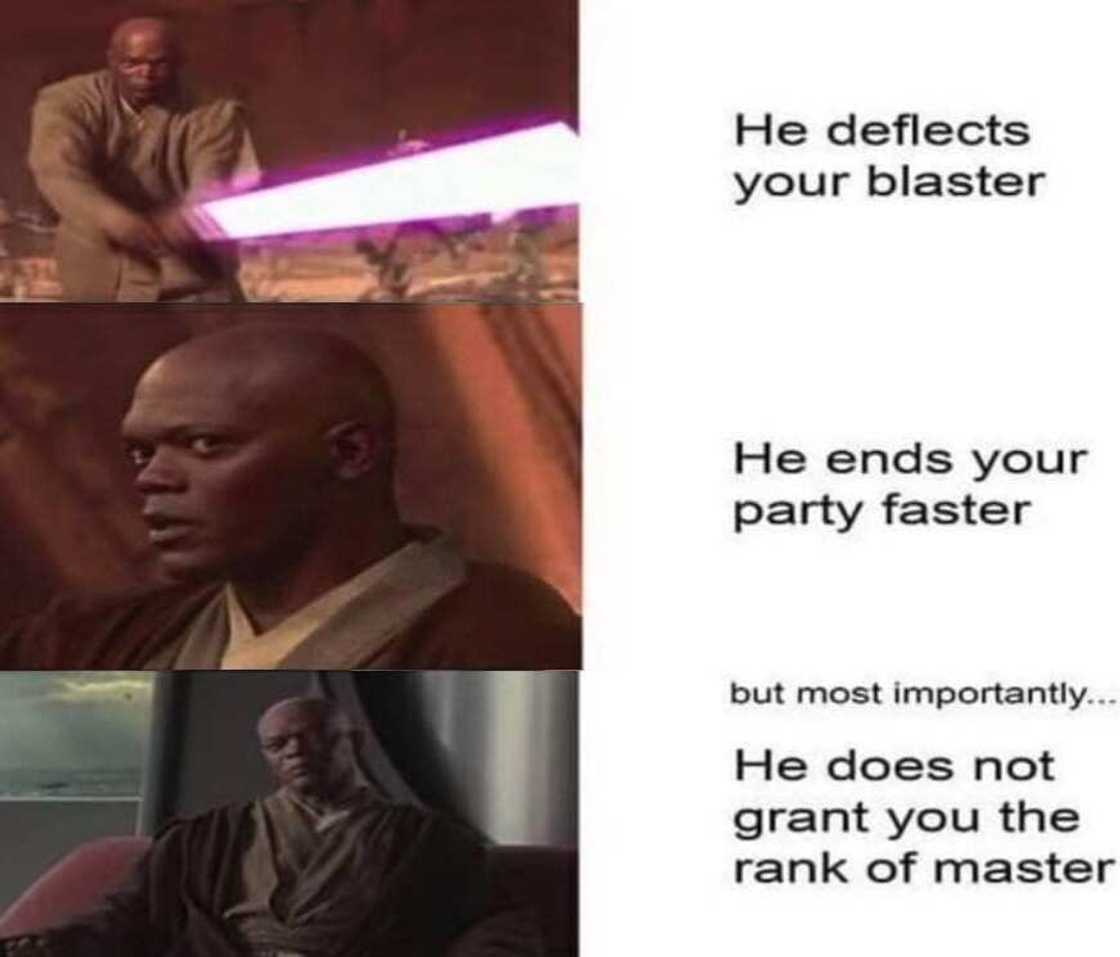 star wars prequel memes star wars prequel memes