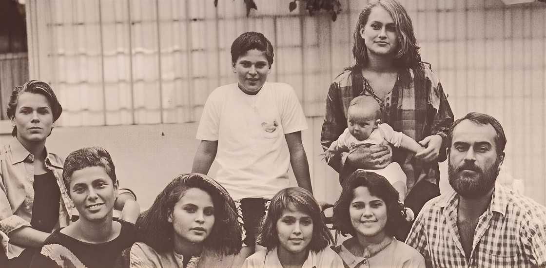 The Phoenix Family The Phoenix Family