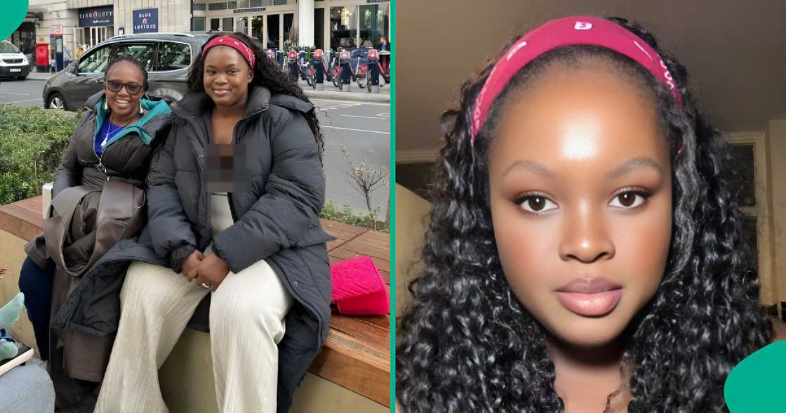 A Nigerian lady in the UK explains how she secured a UK tourist visa for her mum A Nigerian lady in the UK explains how she secured a UK tourist visa for her mum