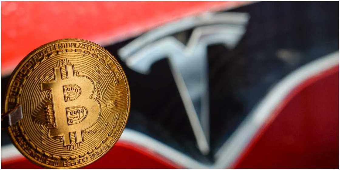 Bitcoin Made More Money for Tesla than Car Sales in Three Months Bitcoin Made More Money for Tesla than Car Sales in Three Months