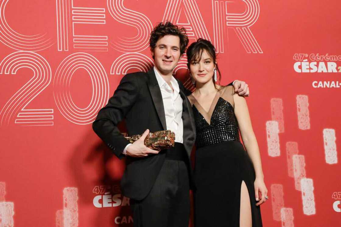 Vincent Lacoste en couple : ses confidences sur la femme de son cœur Vincent Lacoste en couple : ses confidences sur la femme de son cœur