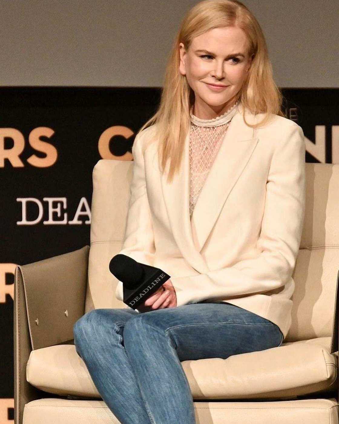 Nicole Kidman net worth Nicole Kidman net worth