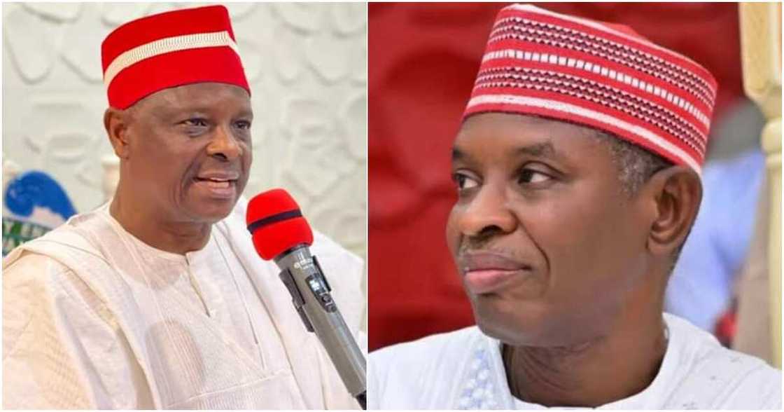 Rabiu Musa Kwankwaso, NNPP, Abba Kabir Yusuf (Abba Gida-Gida), 2023 elections, Kano state