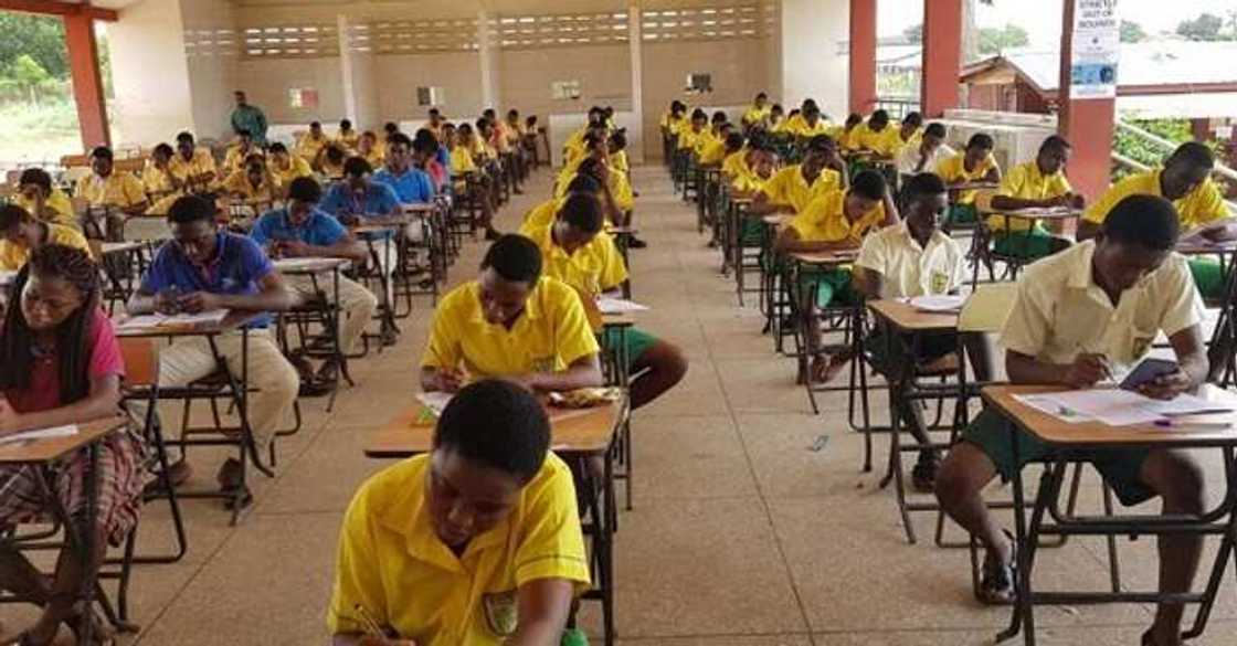 WAEC, examination fees, N18,000, naira, dollar, exchange rate WAEC, examination fees, N18,000, naira, dollar, exchange rate