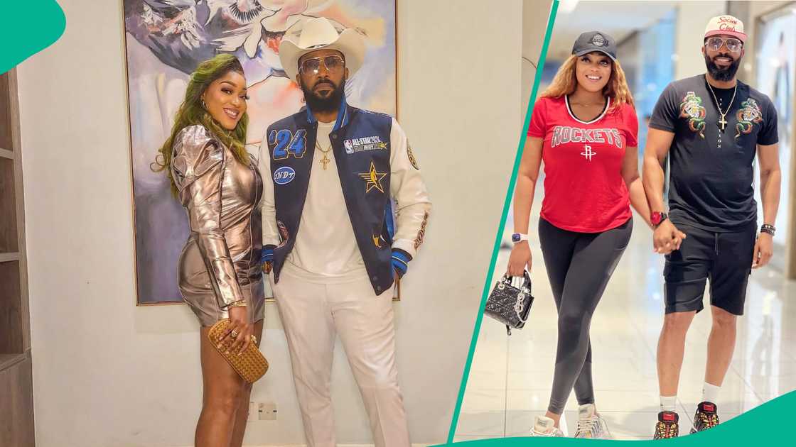 Peggy Ovire's friend share take about her marriage