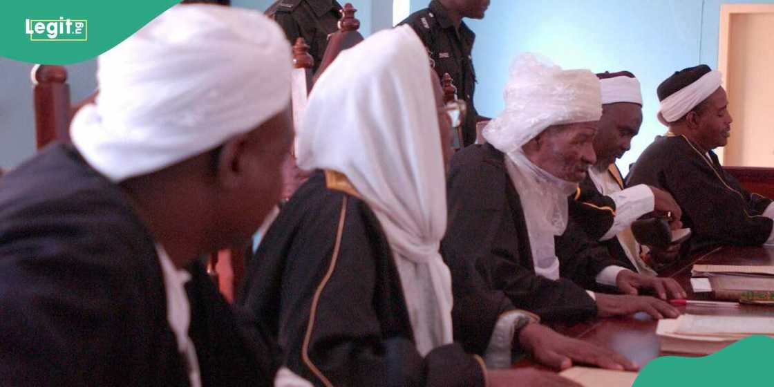 Man sentenced to strokes of cane for faking conversion to Islam Man sentenced to strokes of cane for faking conversion to Islam