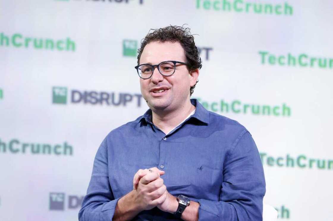 Anthropic co-founder and CEO Dario Amodei says the San Francisco-based startup's AI assistant Claude will be tackling French, Italian, German, Spanish and other languages in its Europe debut Anthropic co-founder and CEO Dario Amodei says the San Francisco-based startup's AI assistant Claude will be tackling French, Italian, German, Spanish and other languages in its Europe debut
