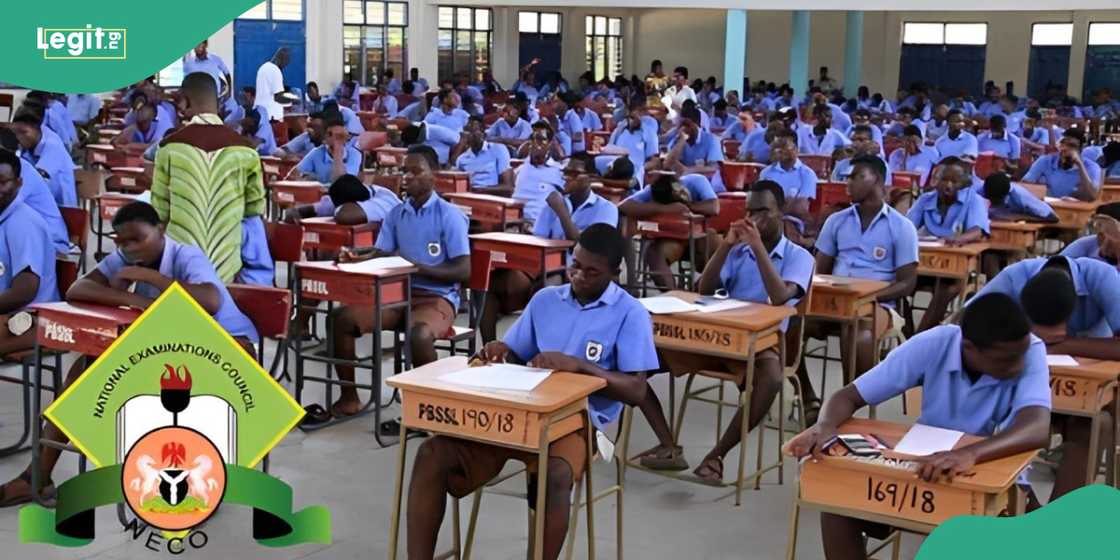 NECO 2024 SSCE results set to be released