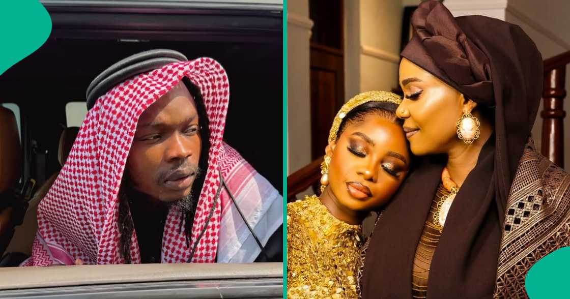 Naira Marley blows hot, fires response at Iyabo Ojo over allegations concerning Priscilla. Naira Marley blows hot, fires response at Iyabo Ojo over allegations concerning Priscilla.