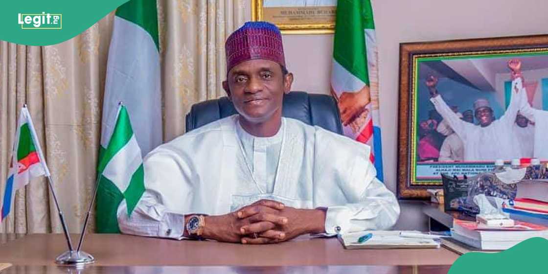 Yobe Gov’t orders closure of schools over planned protests Yobe Gov’t orders closure of schools over planned protests
