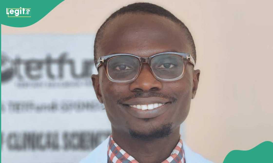 Photo of Ayodeji Photo of Ayodeji