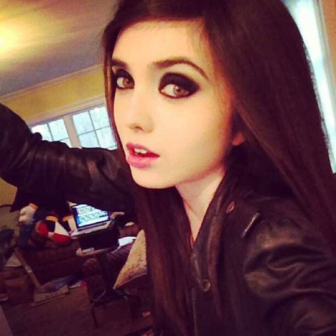 Eugenia Cooney now