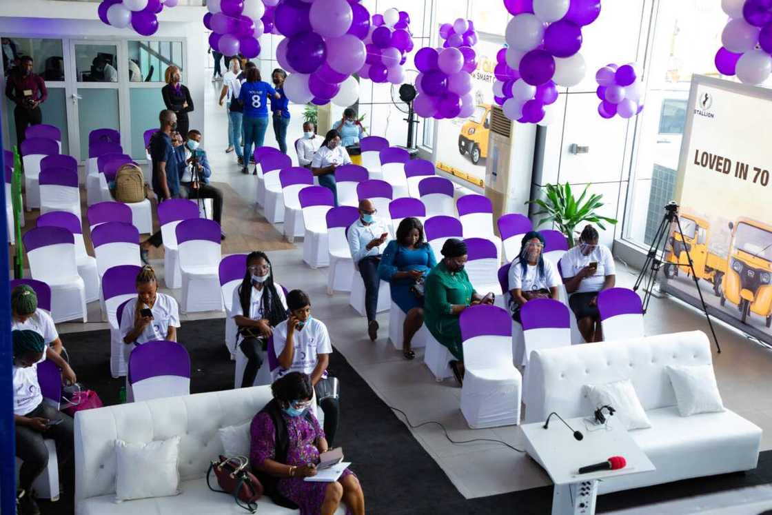 Stallion-Bajaj celebrates IWD, reaffirms Commitment to empower women Stallion-Bajaj celebrates IWD, reaffirms Commitment to empower women