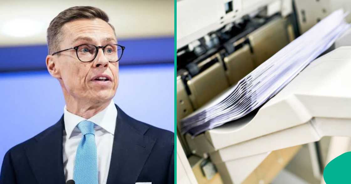 Finland opens portal to apply for 14-day fast-track residence permit.