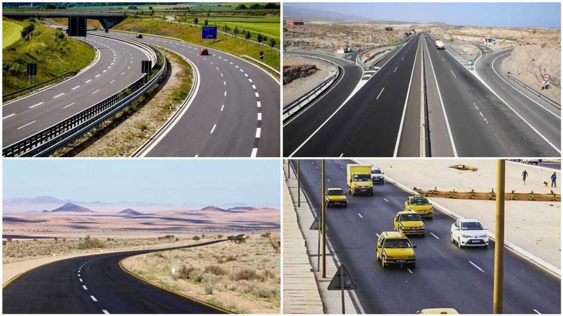 Da duminsa: Gwamnatin Buhari zata koma amsan kudin 'Toll Gate' hannun masu motoci Da duminsa: Gwamnatin Buhari zata koma amsan kudin 'Toll Gate' hannun masu motoci