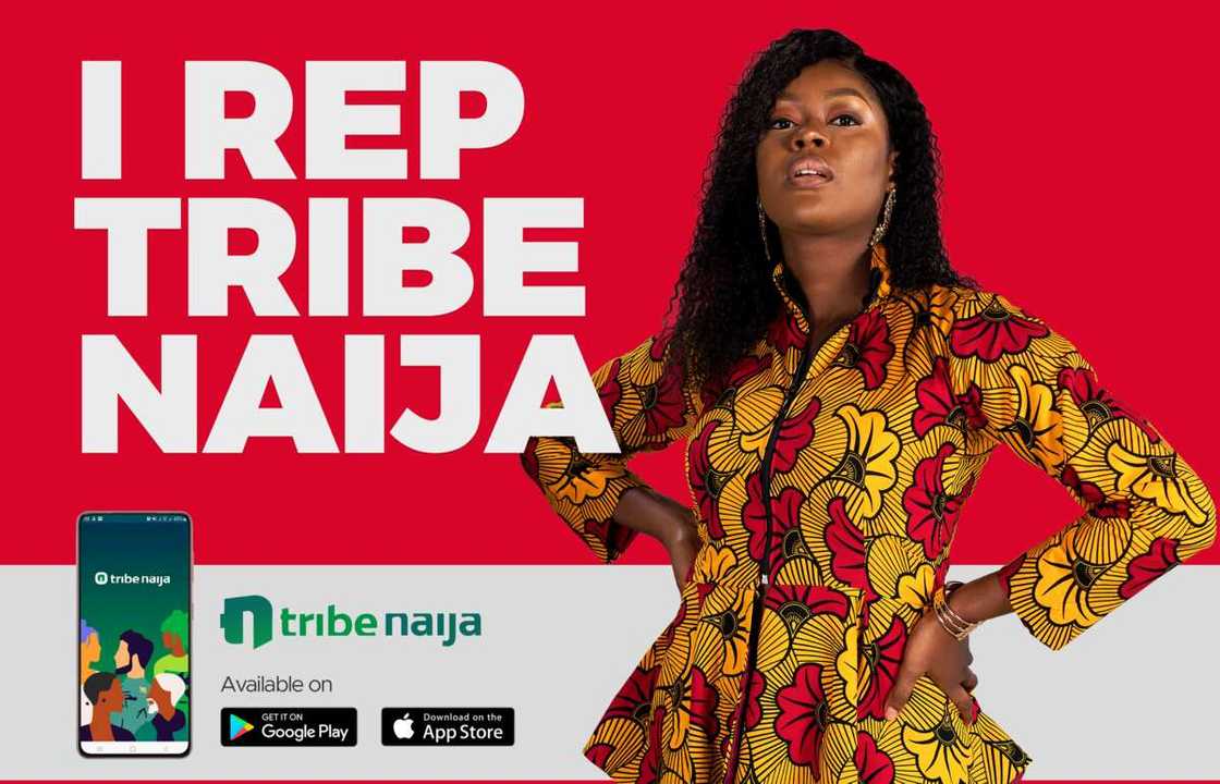 Tribe Naija: New Online Conversation App Debuts in Nigeria, Available on Google App Store & IOS Tribe Naija: New Online Conversation App Debuts in Nigeria, Available on Google App Store & IOS