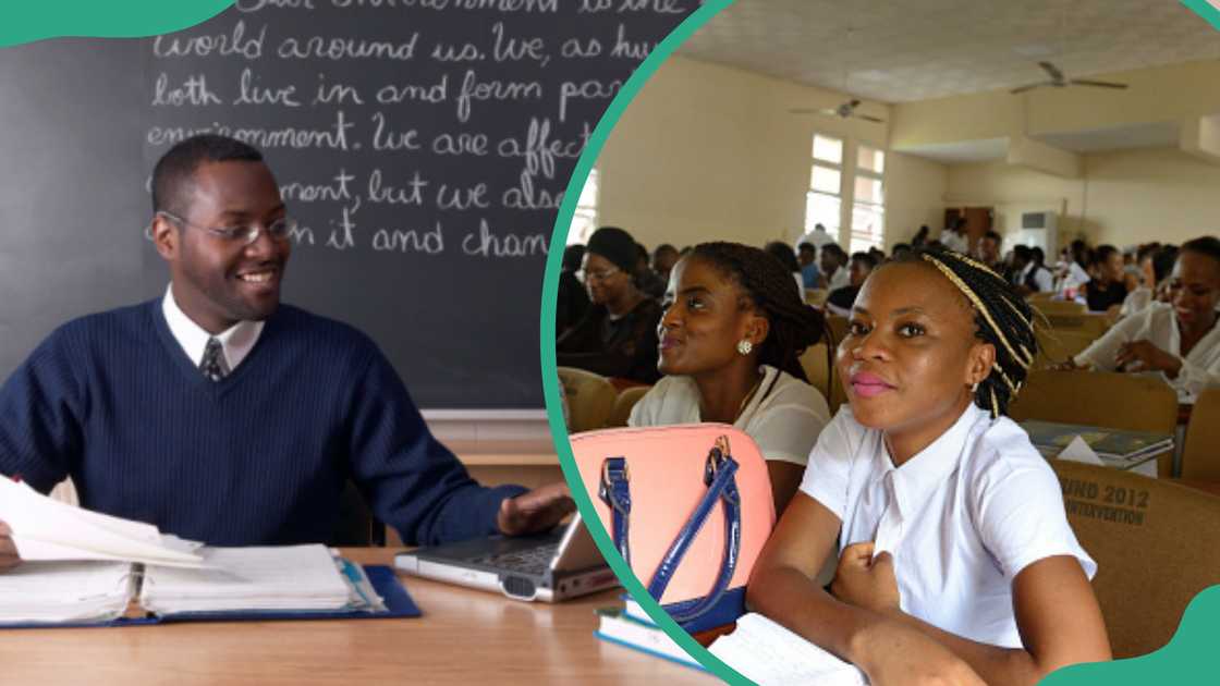List of Top 10 African Universities with Best Teaching Skills List of Top 10 African Universities with Best Teaching Skills
