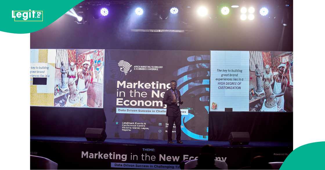 Feyi Olubodun - CEO and Managing Partner of Open Square Limited Feyi Olubodun - CEO and Managing Partner of Open Square Limited