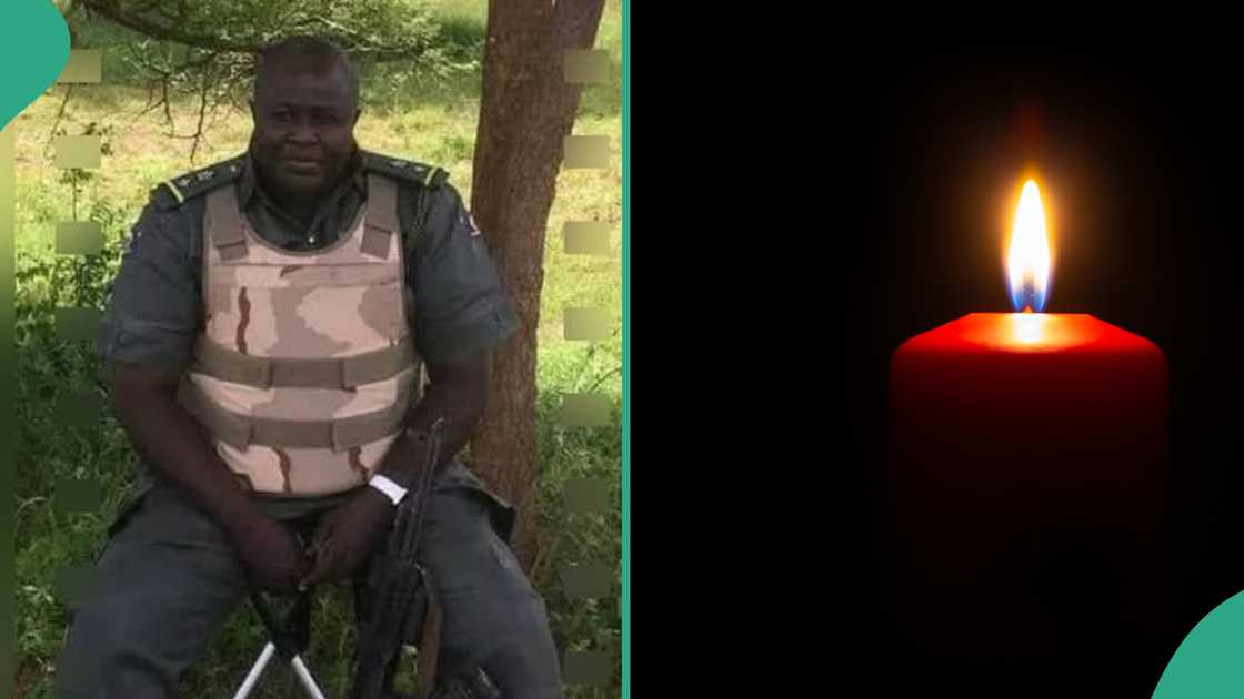 ACP Dauda Buba Fika, a strong police boss who was considered Boko Haram's nightmare, has reportedly died of the gunshot injuries he sustained in 2017 during operations. ACP Dauda Buba Fika, a strong police boss who was considered Boko Haram's nightmare, has reportedly died of the gunshot injuries he sustained in 2017 during operations.