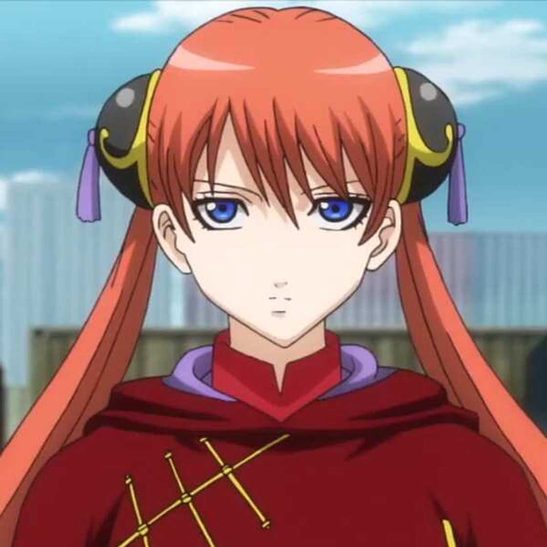 anime girl hair anime girl hair