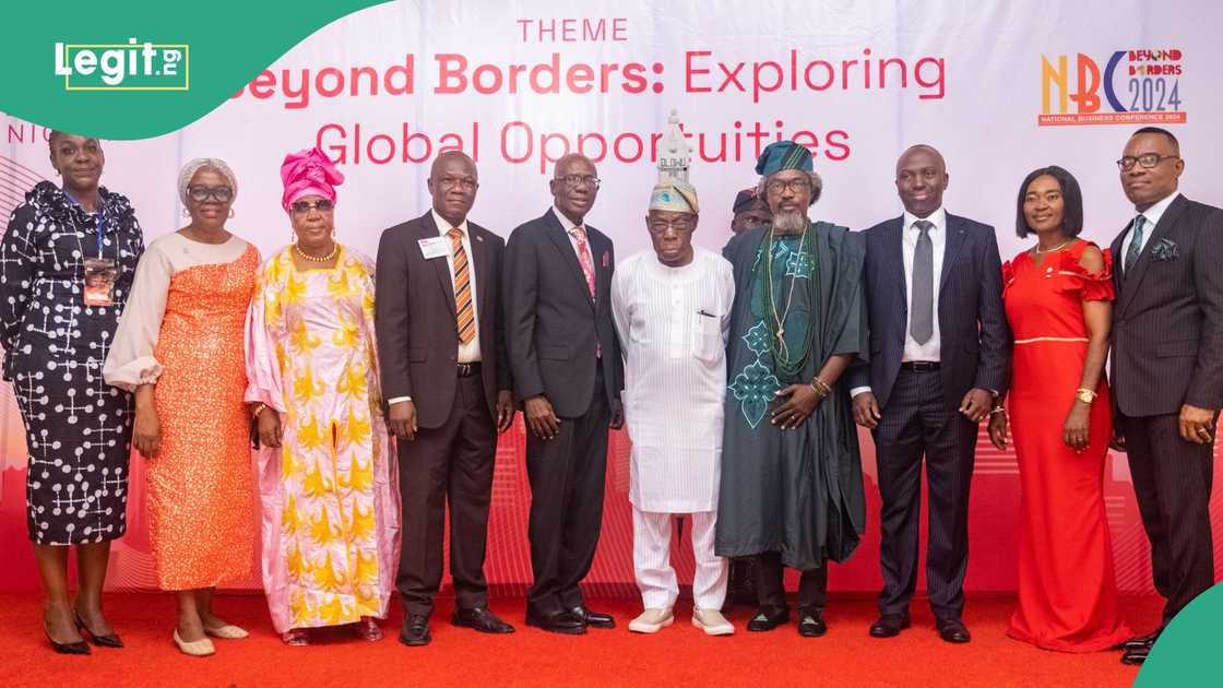 9mobile CEO speaks on Nigeria's economic diversification at BNI conference 9mobile CEO speaks on Nigeria's economic diversification at BNI conference