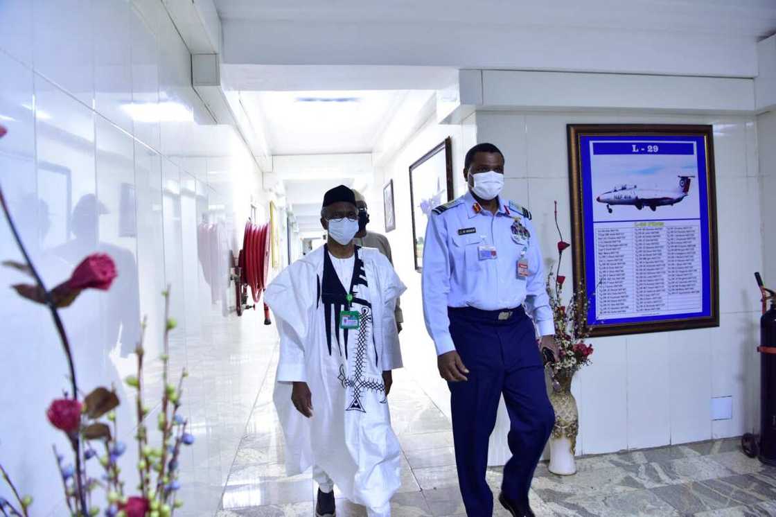 Gwamnan Kaduna Gwamnan Kaduna