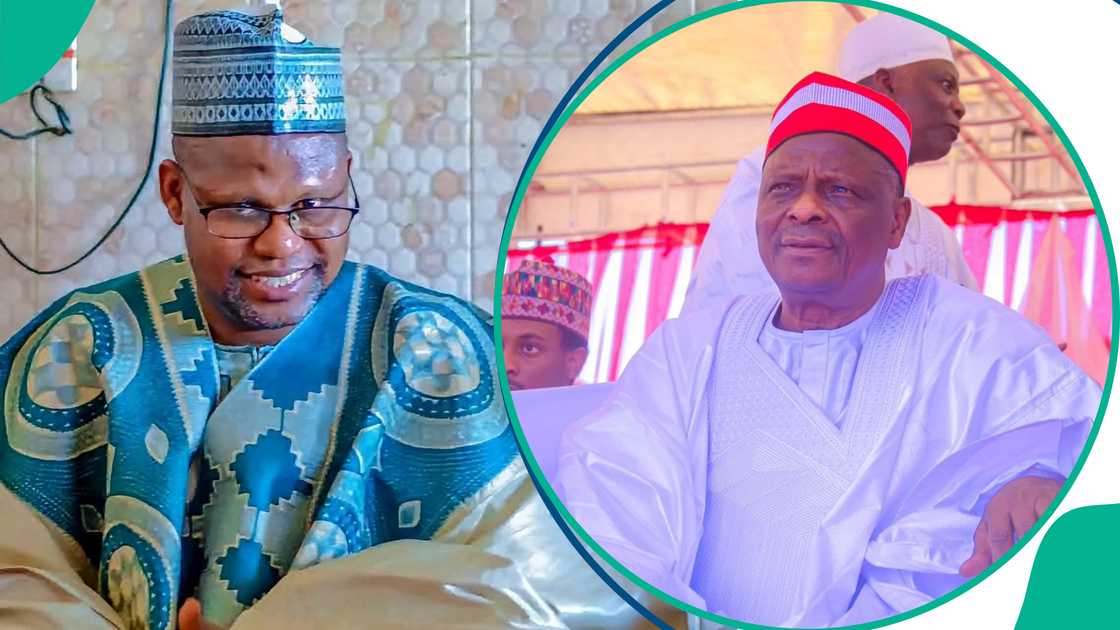 Kwankwaso ya yi jimamin kisan Masussuka